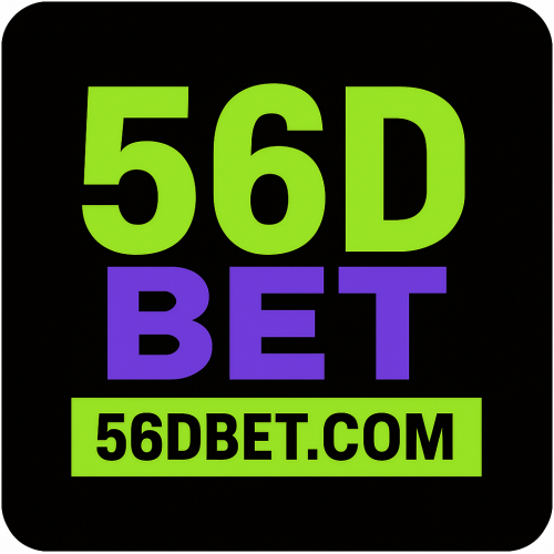 56d bet - Jogue agora no cassino online mais famoso e ganhe prêmios surpreendentes!